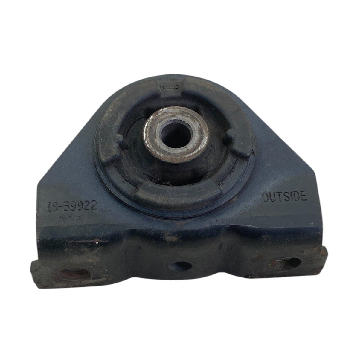 18-59922-000 Genuine Freightliner Cab Mount - Second Truck Parts