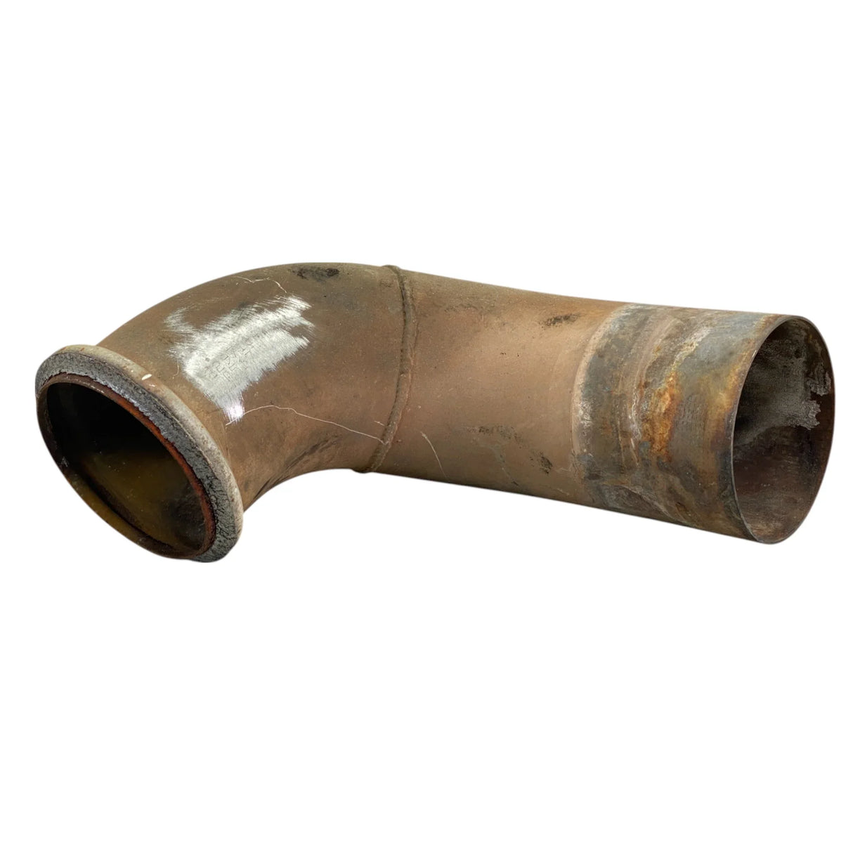 2297134 Genuine Volvo Exhaust Elbow - Second Truck Parts