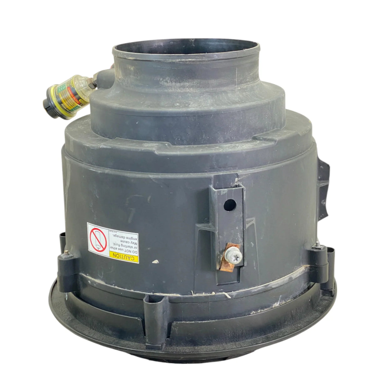 03-38644-000 Genuine Freightliner Air Cleaner - Second Truck Parts