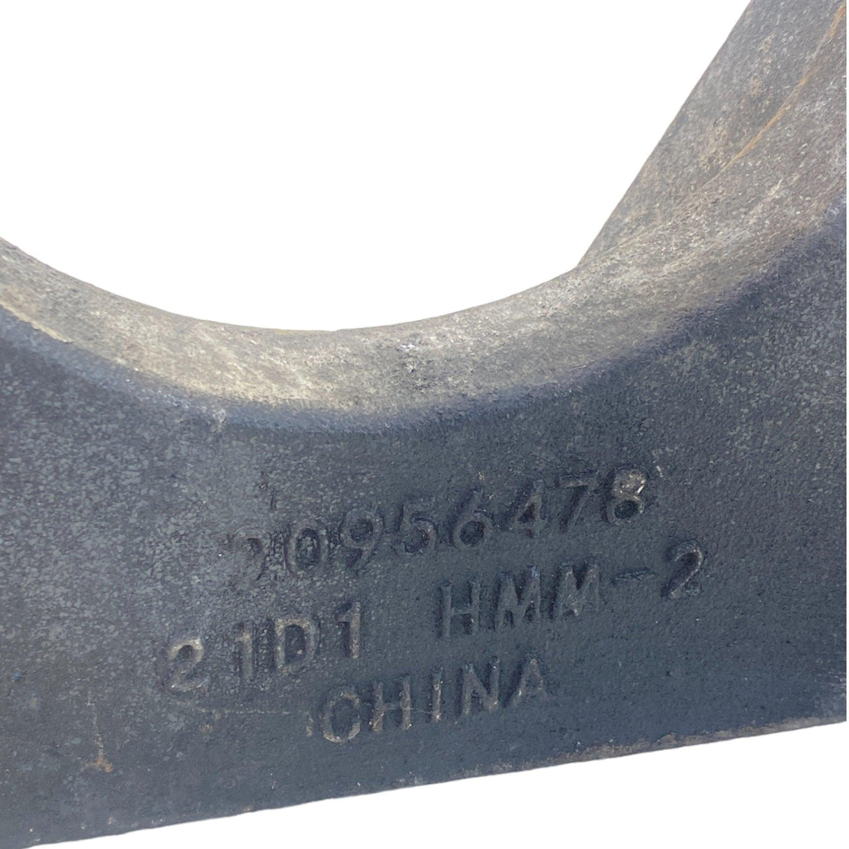 20956478 Genuine Volvo Multi Purpose Bracket - Second Truck Parts