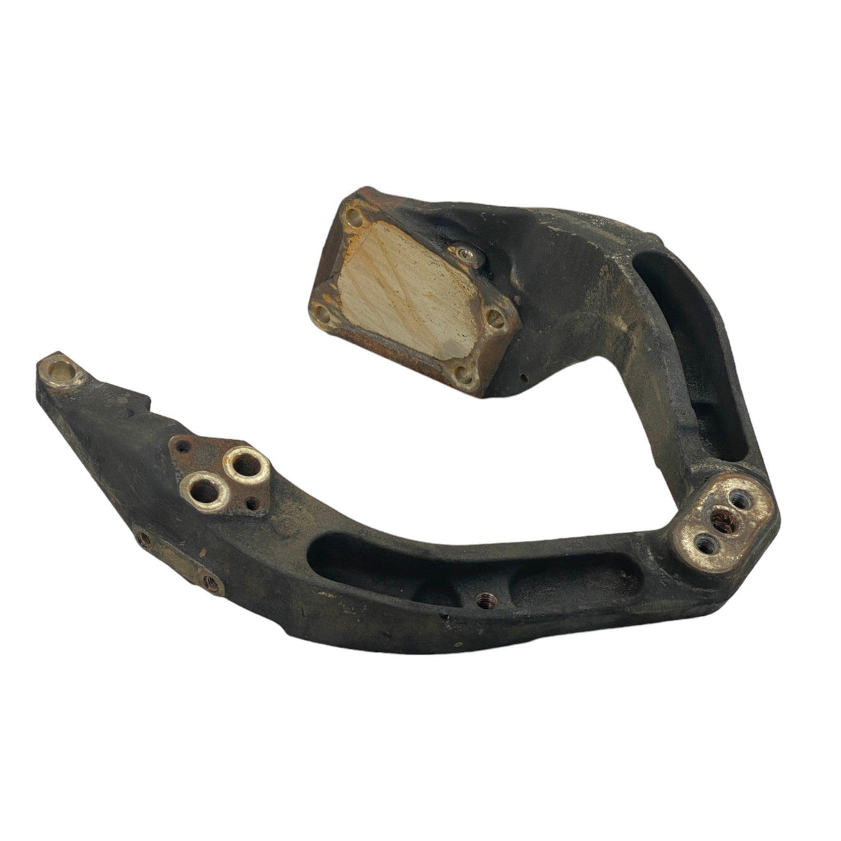 21315111 Genuine Mack Engine Mounting - Second Truck Parts