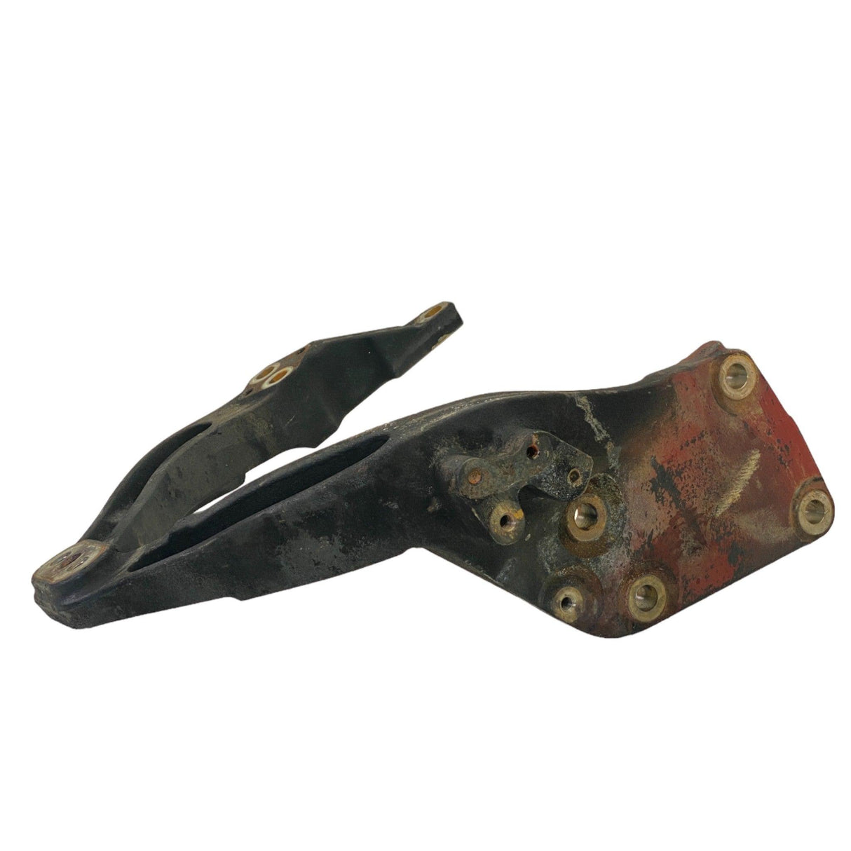 21315111 Genuine Mack Engine Mounting - Second Truck Parts