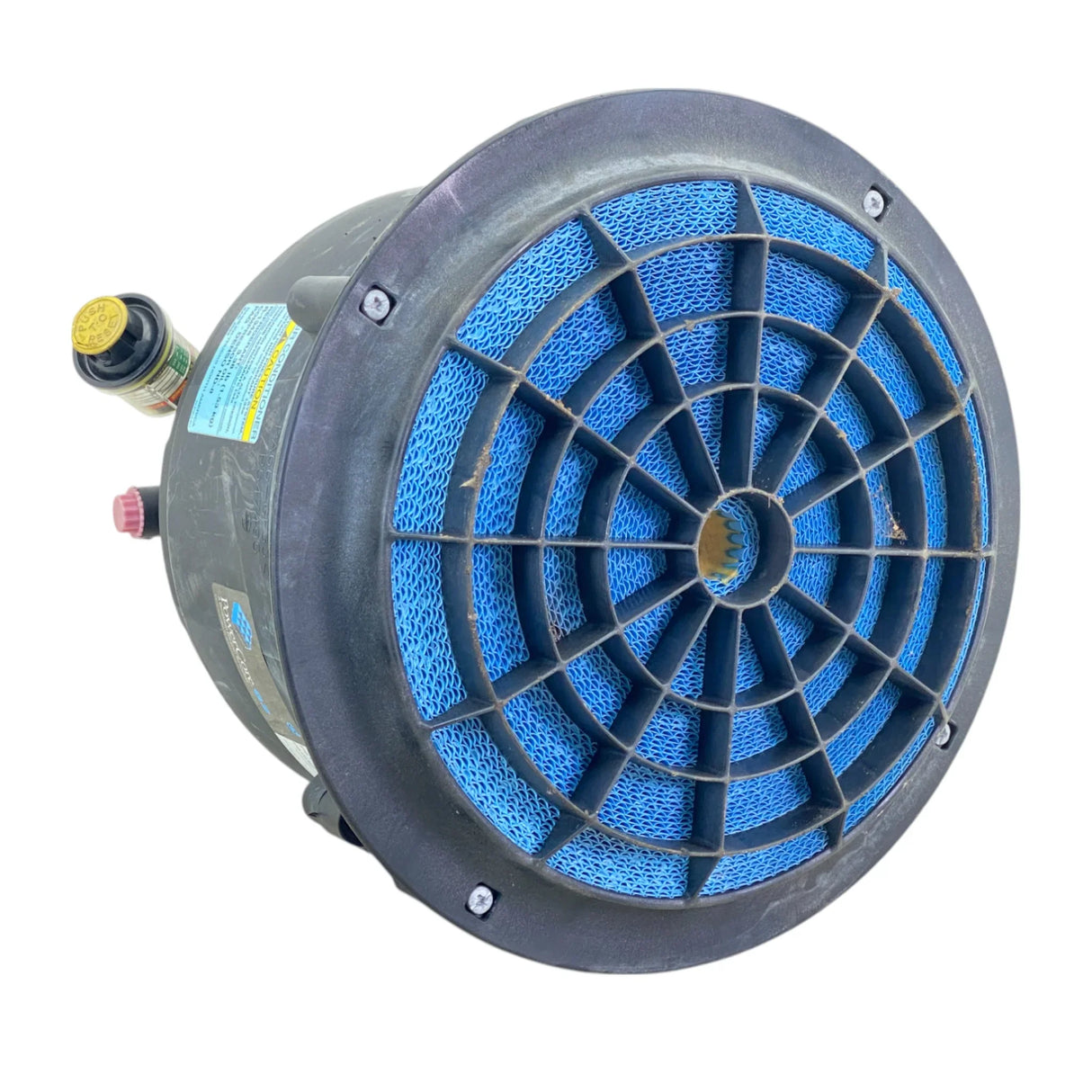 03-38644-000 Genuine Freightliner Air Cleaner - Second Truck Parts
