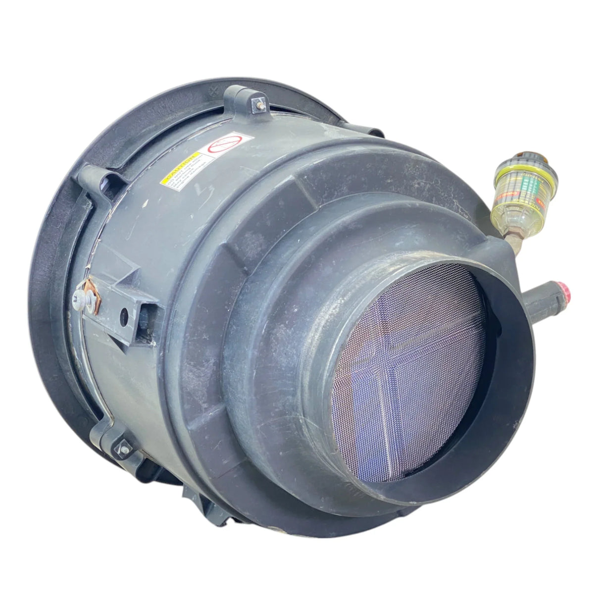 03-38644-000 Genuine Freightliner Air Cleaner - Second Truck Parts
