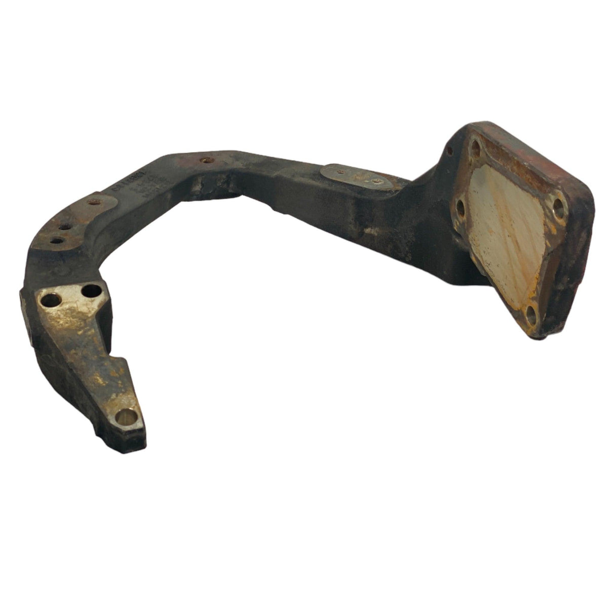 21315111 Genuine Mack Engine Mounting - Second Truck Parts