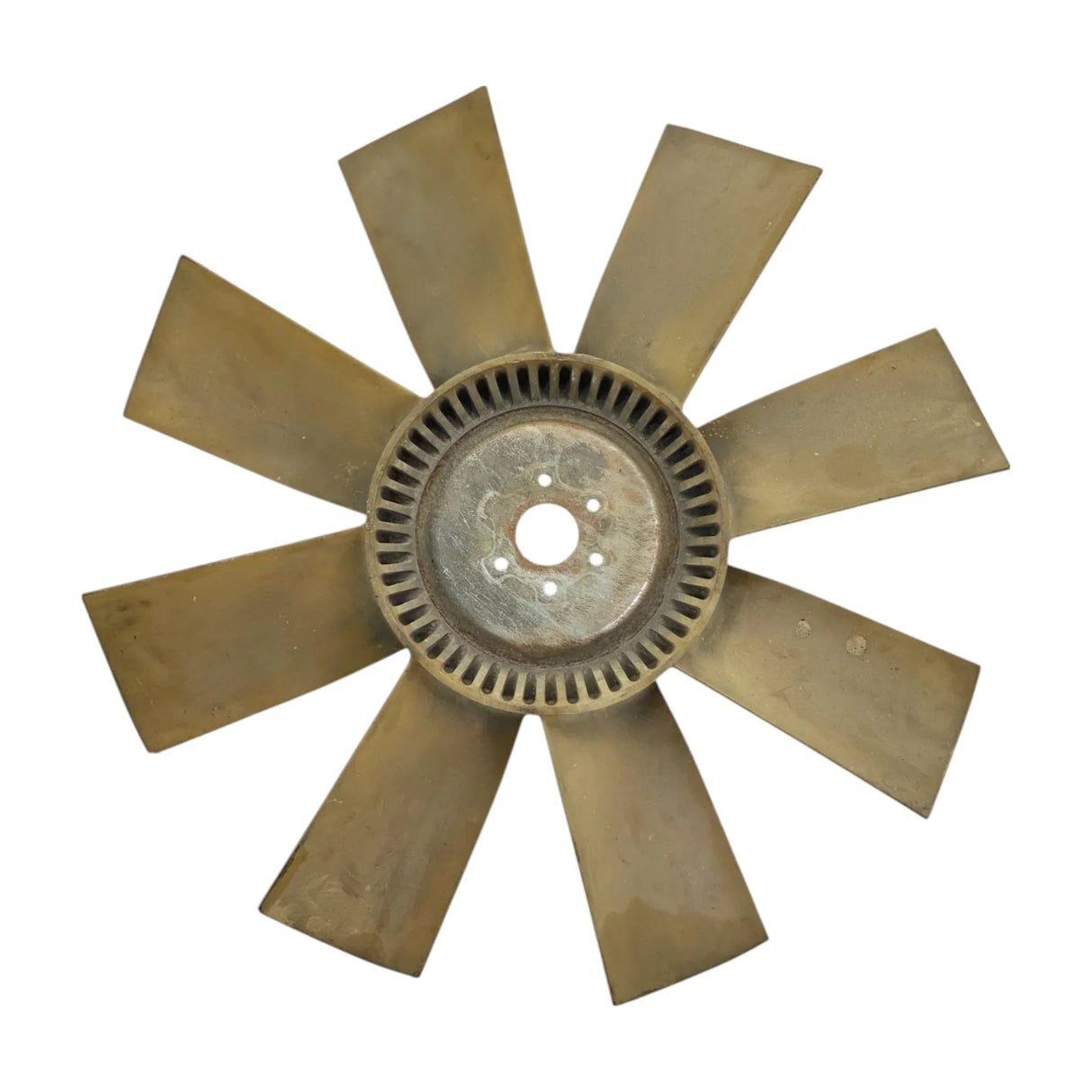 991813202 Genuine Detroit Diesel Engine Fan Blade