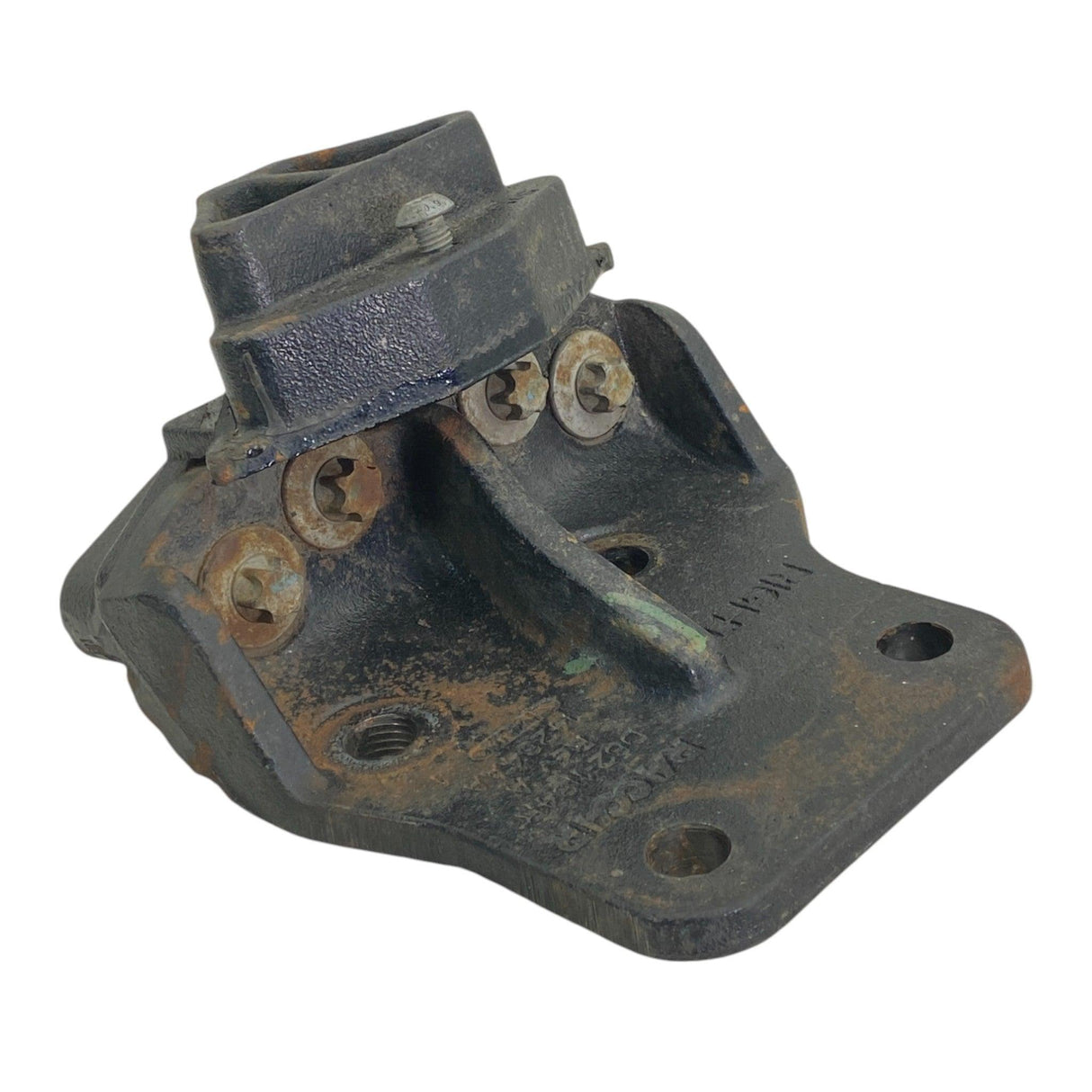 D62-1184R Genuine Paccar Rear Right Engine Mount - Second Truck Parts