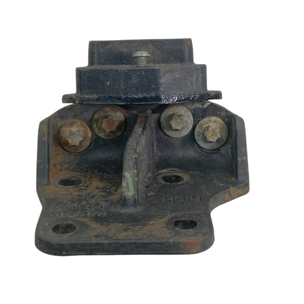 D62-1184R Genuine Paccar Rear Right Engine Mount - Second Truck Parts