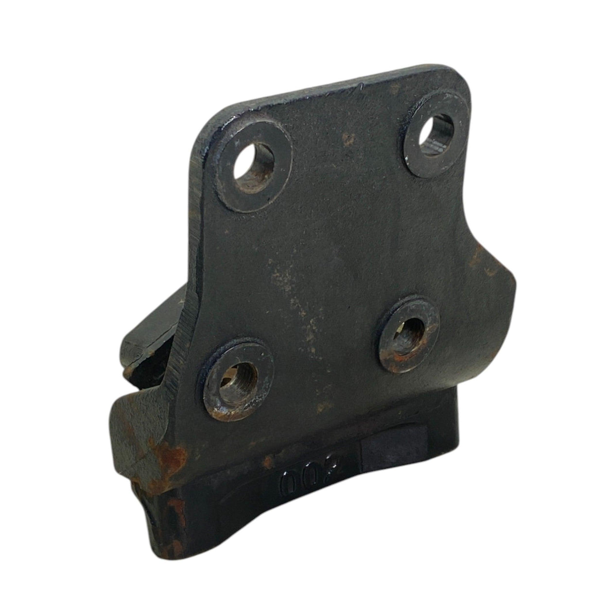 D62-1184R Genuine Paccar Rear Right Engine Mount - Second Truck Parts