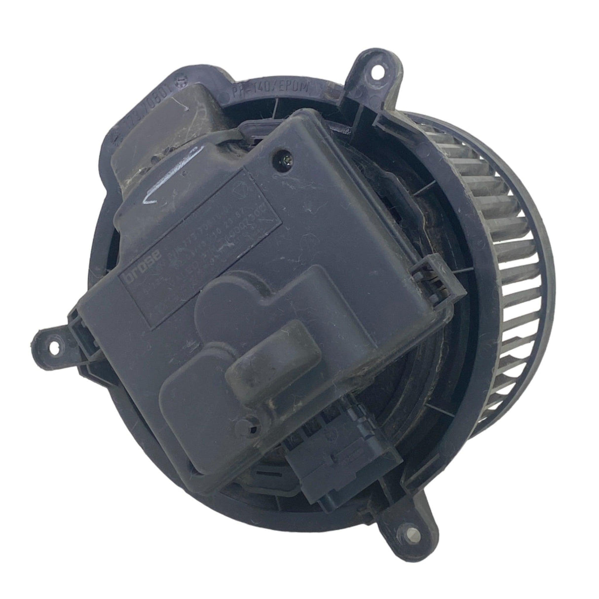 773-70810-01 Genuine Freightliner Blower Motor - Second Truck Parts