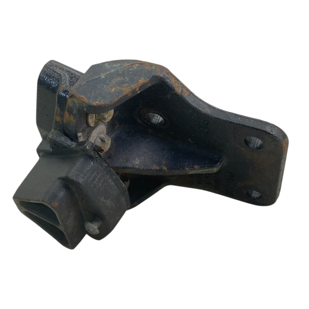 D62-1184R Genuine Paccar Rear Right Engine Mount - Second Truck Parts