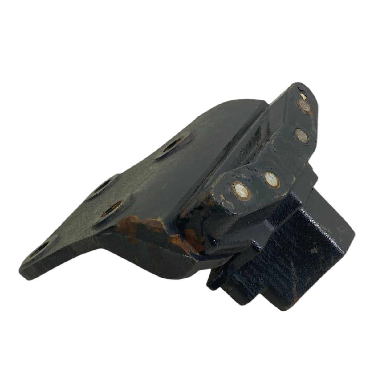 D62-1184R Genuine Paccar Rear Right Engine Mount - Second Truck Parts