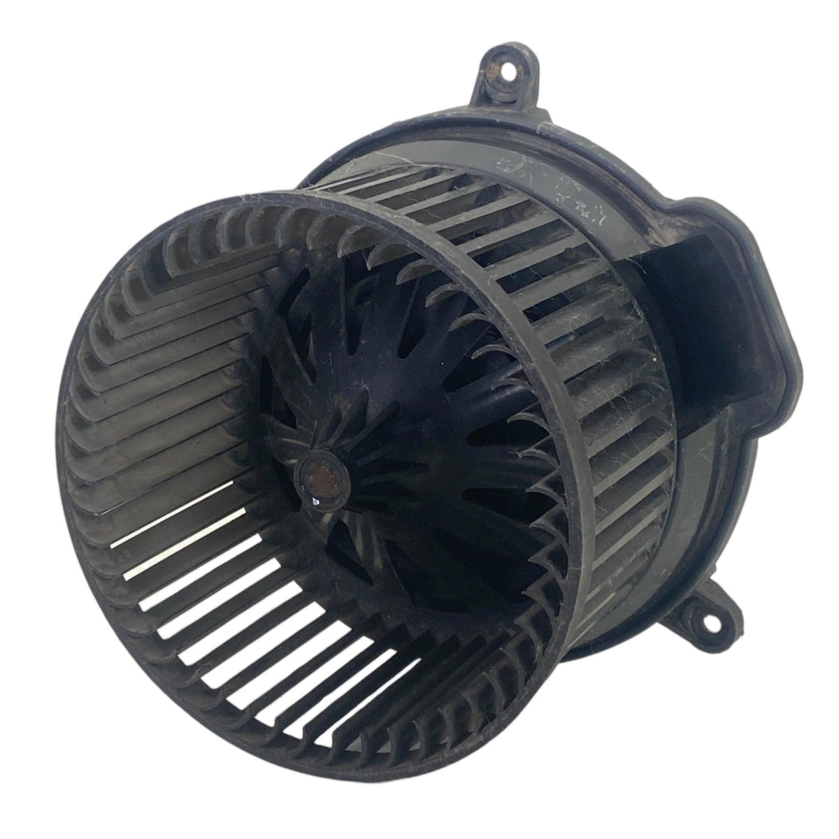 773-70810-01 Genuine Freightliner Blower Motor - Second Truck Parts