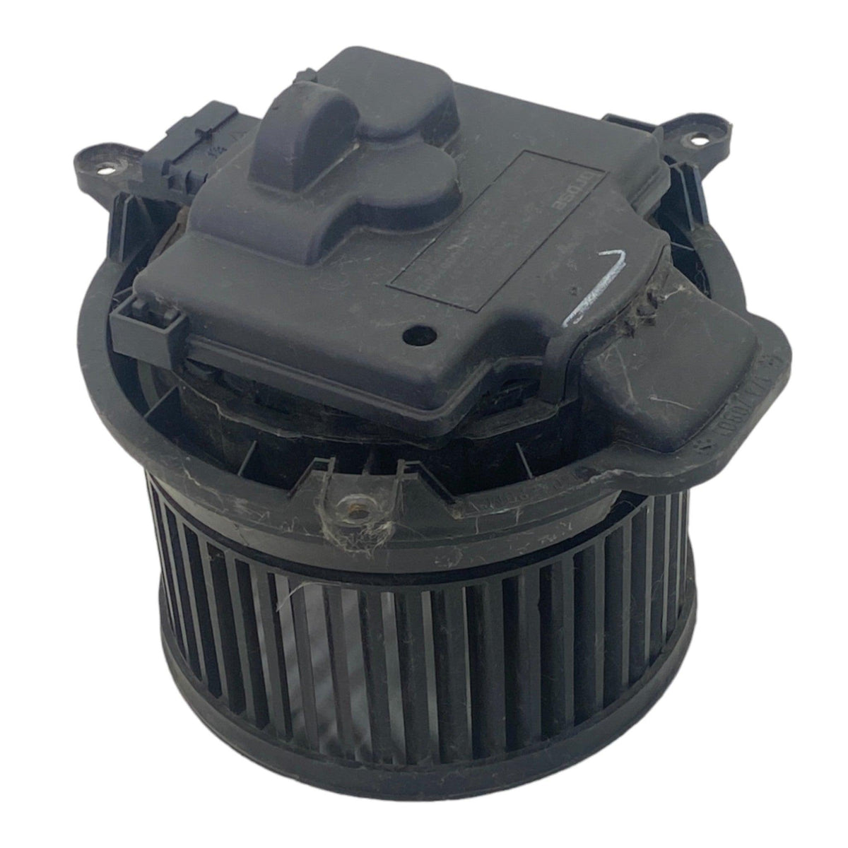 773-70810-01 Genuine Freightliner Blower Motor - Second Truck Parts