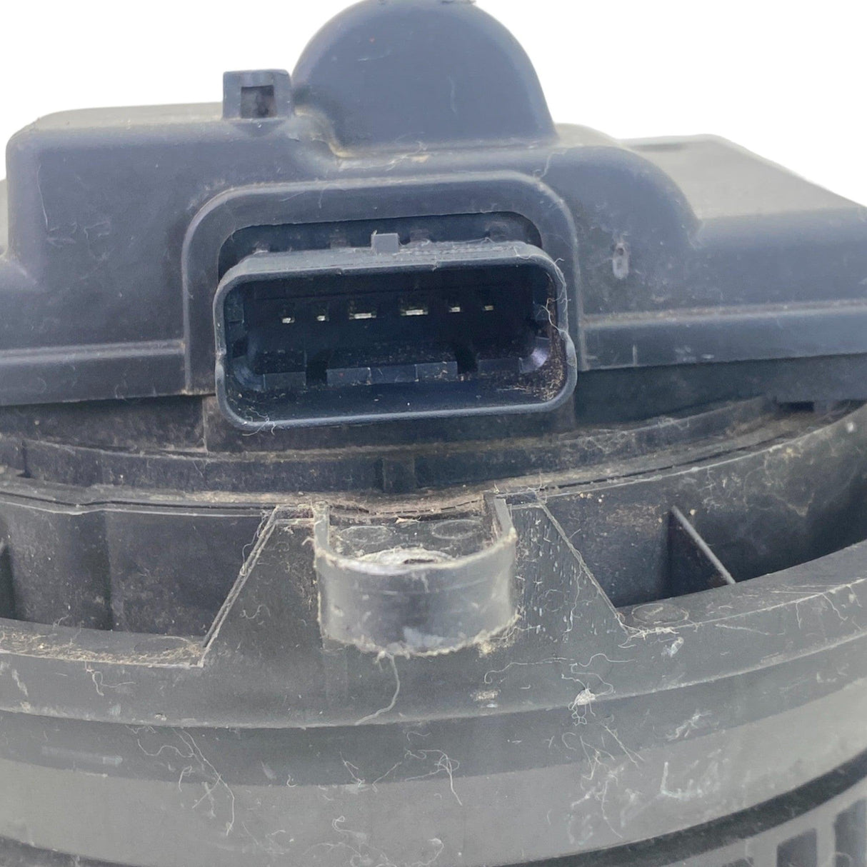 773-70810-01 Genuine Freightliner Blower Motor - Second Truck Parts