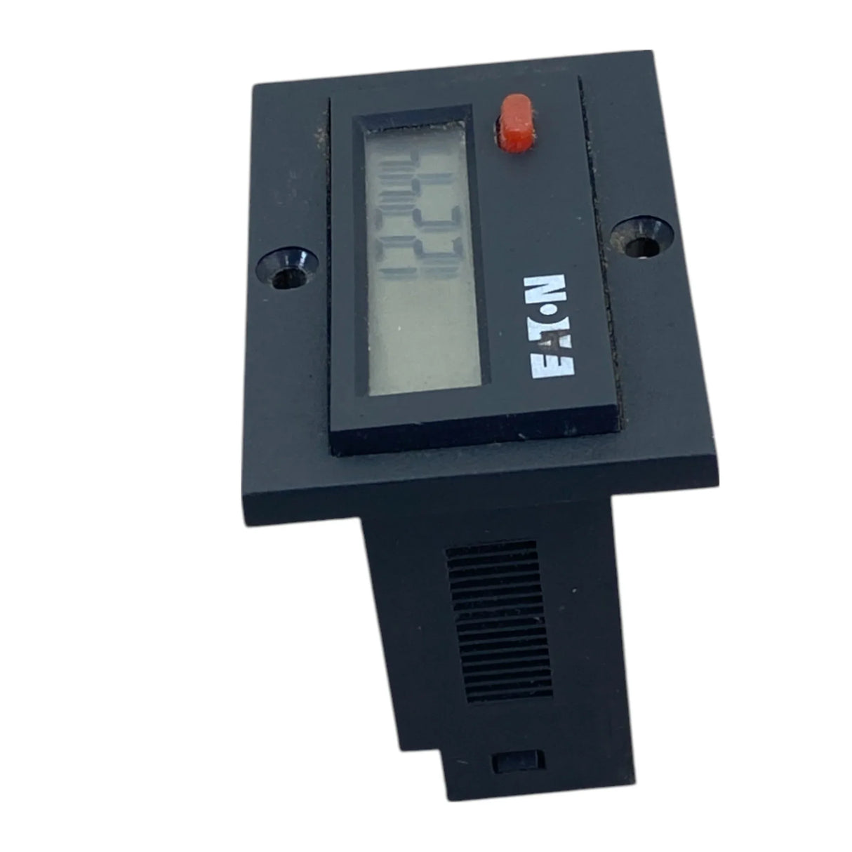 E5-024-C0400 Genuine Eaton Digital Drum Counter with LCD Display - Second Truck Parts