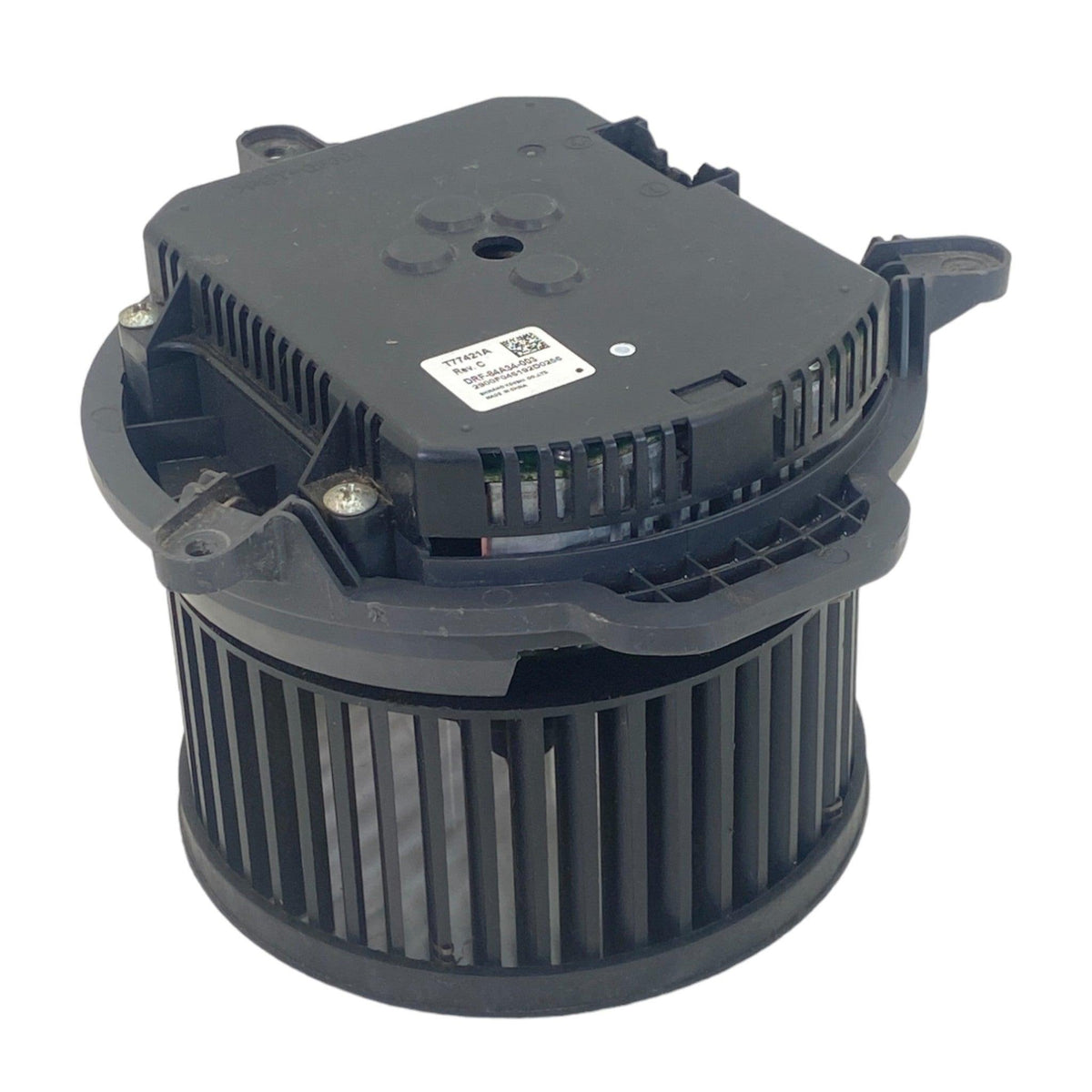 DRF-84A34-003 Freightliner Blower Motor - Second Truck Parts