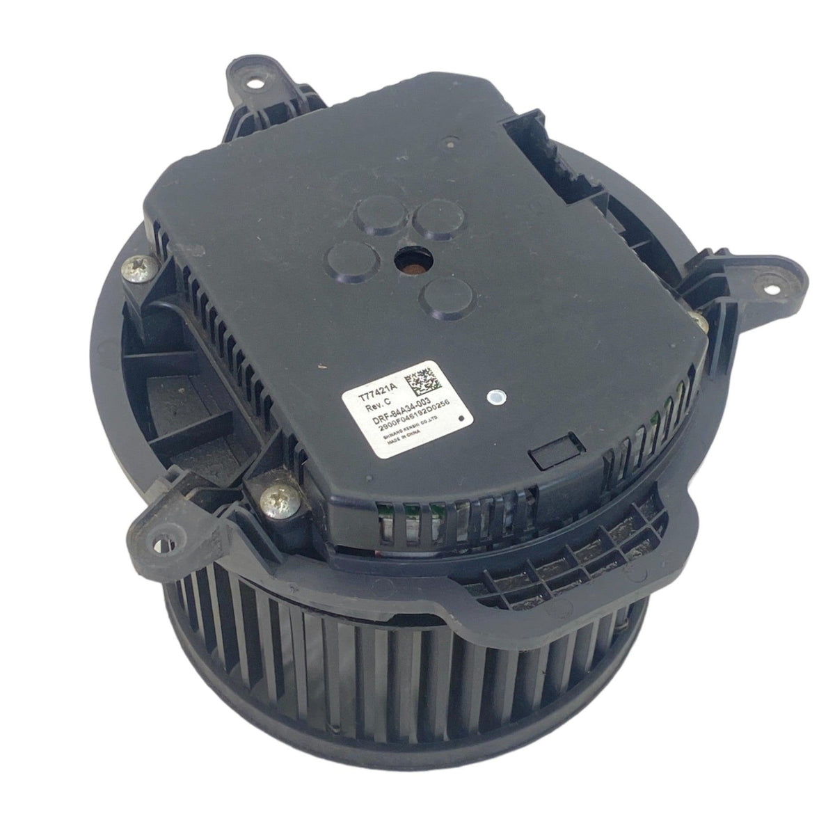 DRF-84A34-003 Freightliner Blower Motor - Second Truck Parts