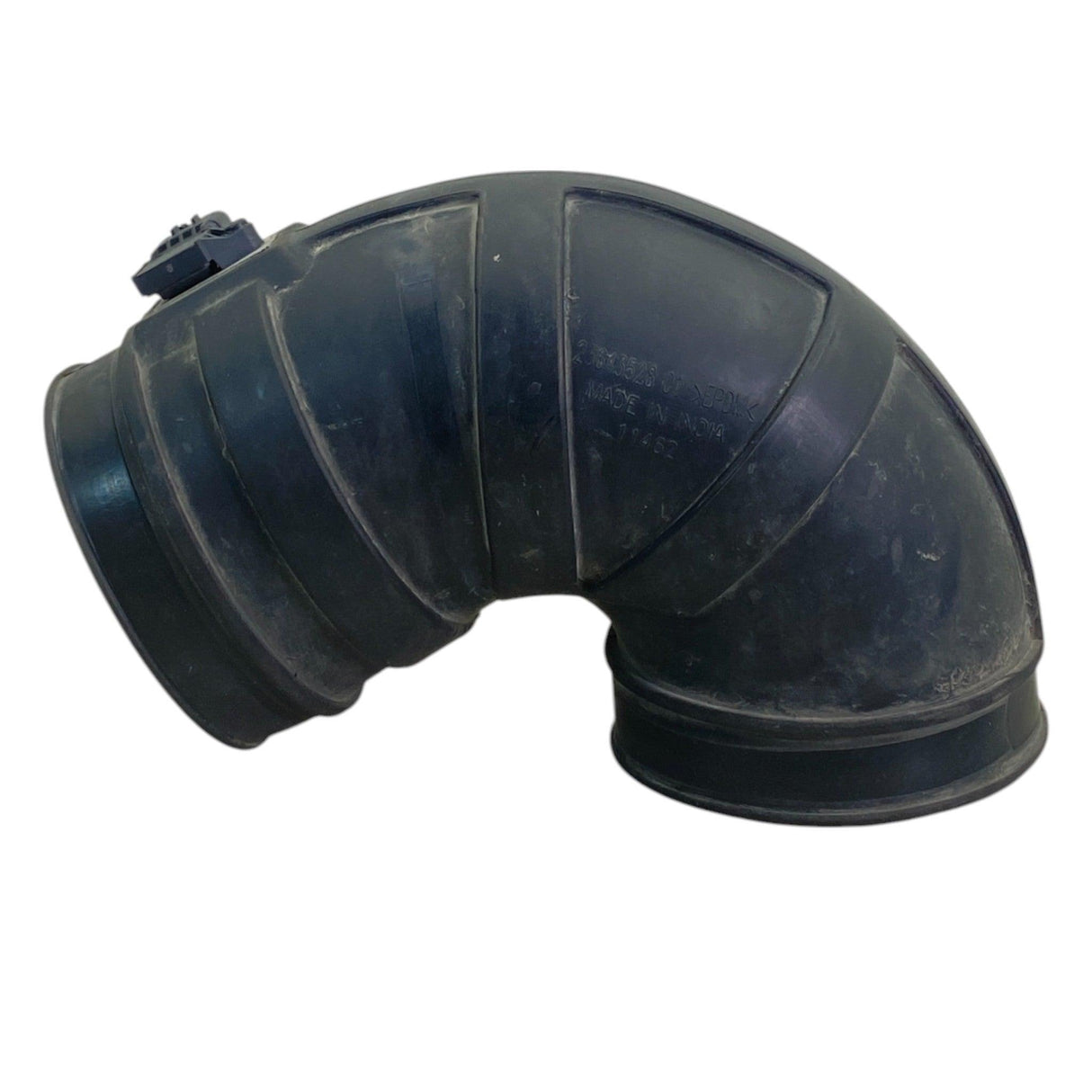 23643528 Genuine Volvo Elbow - Second Truck Parts