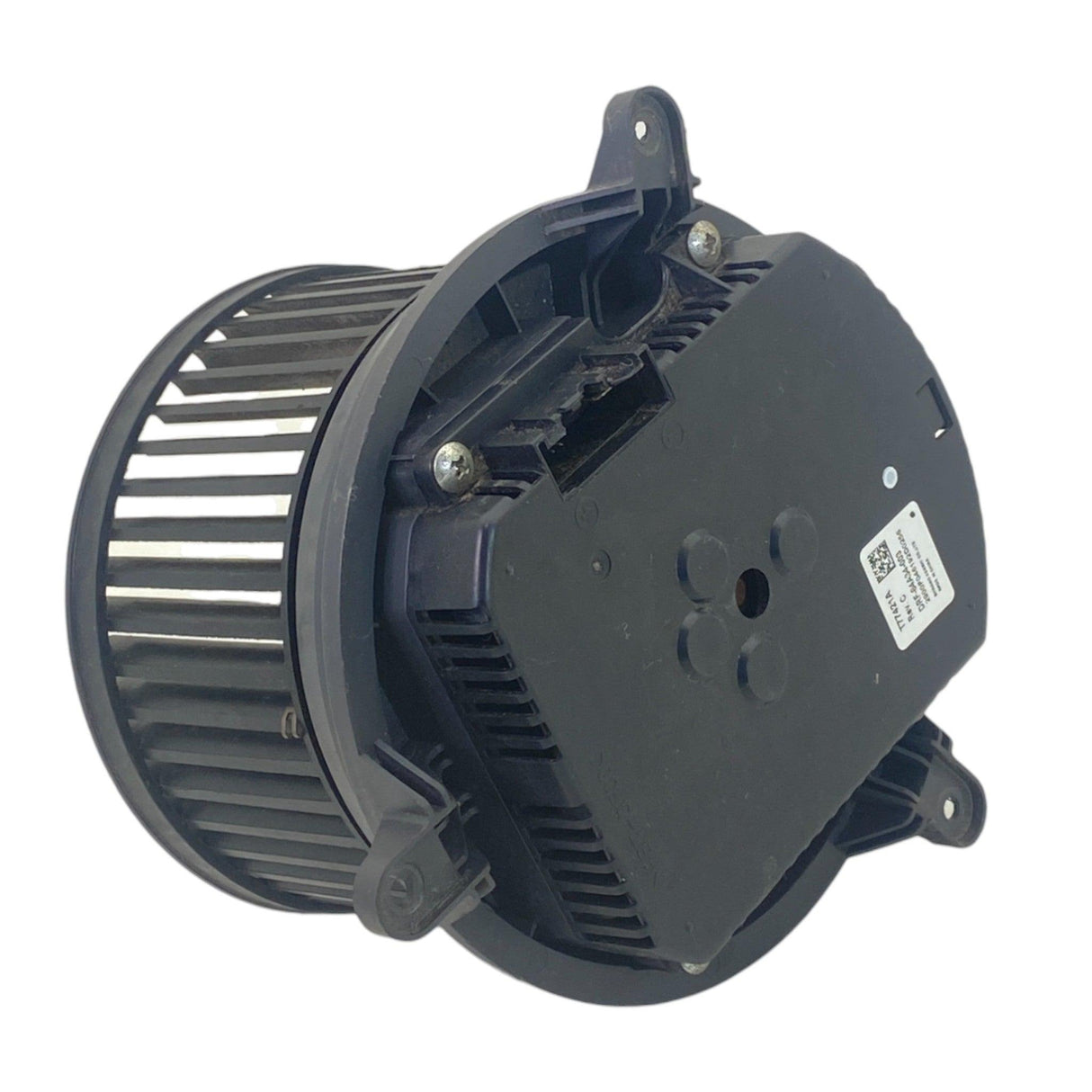 DRF-84A34-003 Freightliner Blower Motor - Second Truck Parts