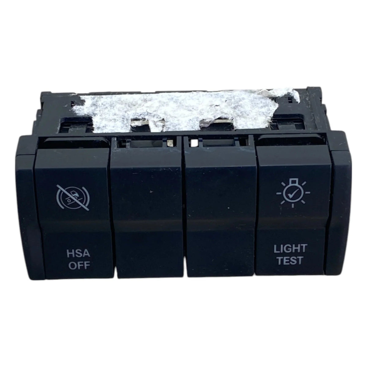 A06-90732-000 Genuine Freightliner Rocker Switch Panel - Second Truck Parts