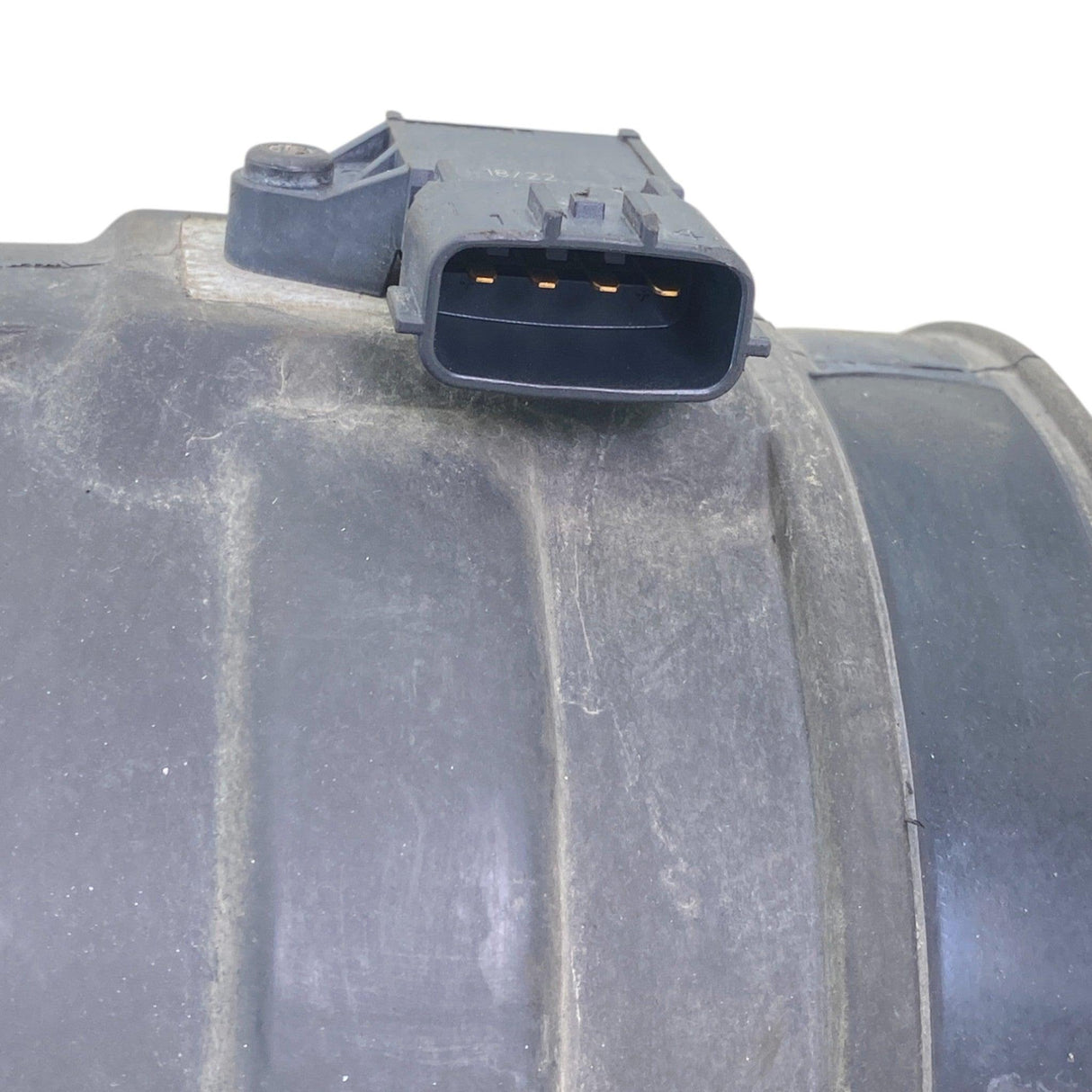 23643528 Genuine Volvo Elbow - Second Truck Parts