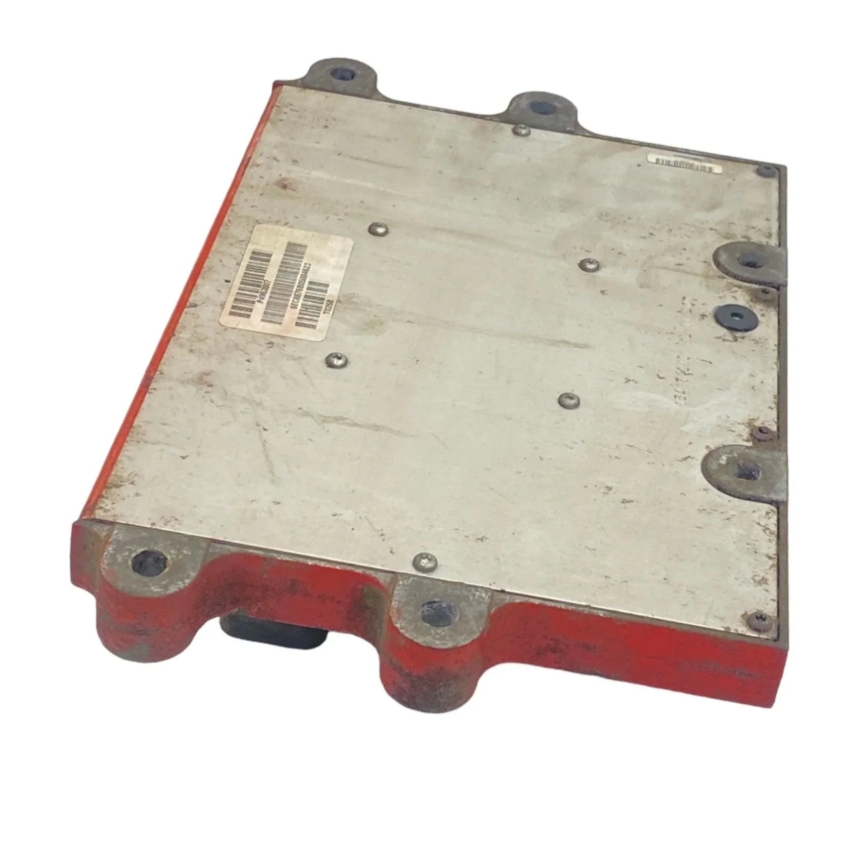 4963808 Genuine Cummins Electronic Control Module Ecm - Second Truck Parts