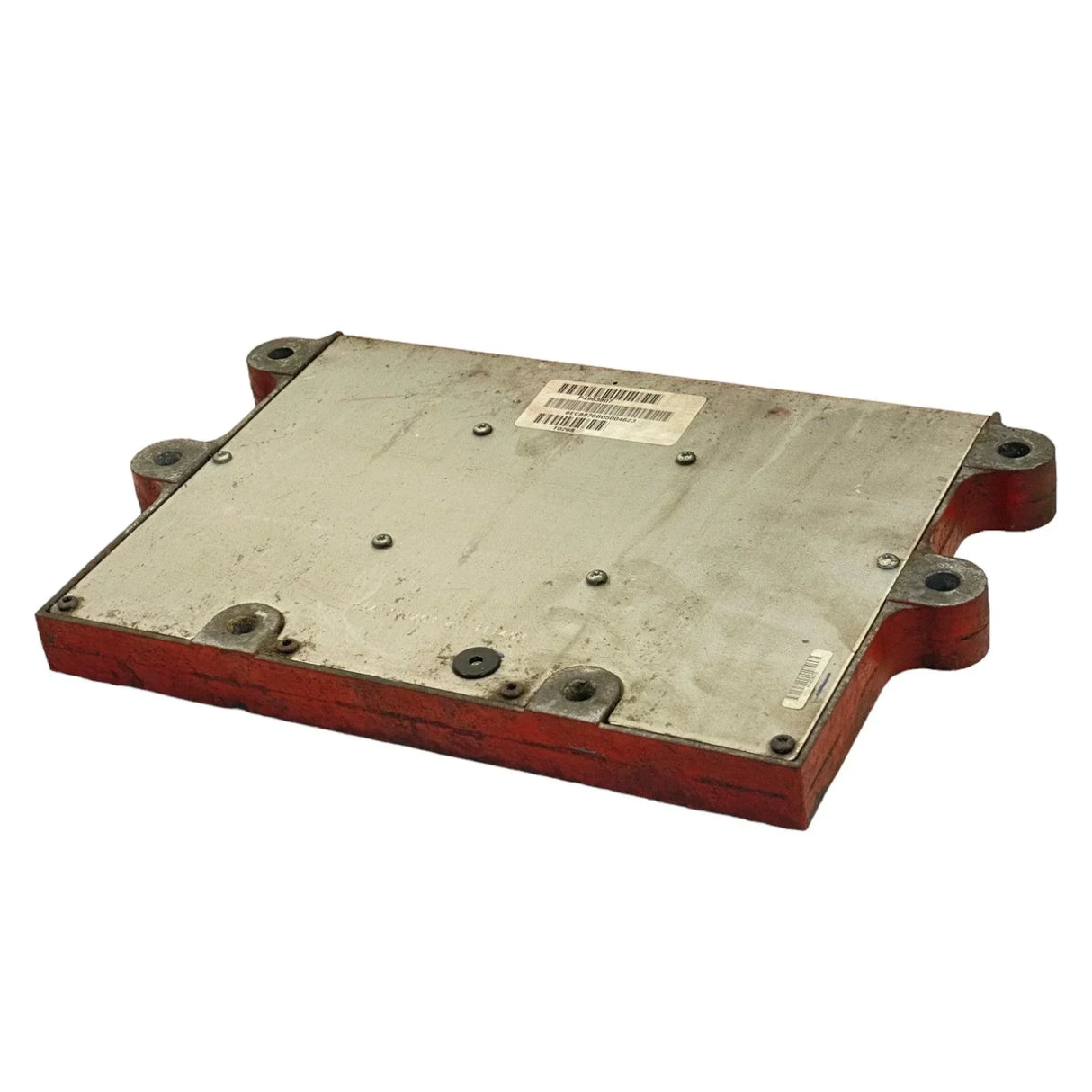 4963808 Genuine Cummins Electronic Control Module Ecm - Second Truck Parts