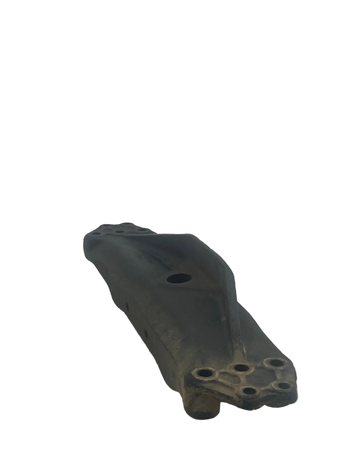 21-28306-000 Genuine Western Star Cast Towpin Crossmember EPA07 - Second Truck Parts