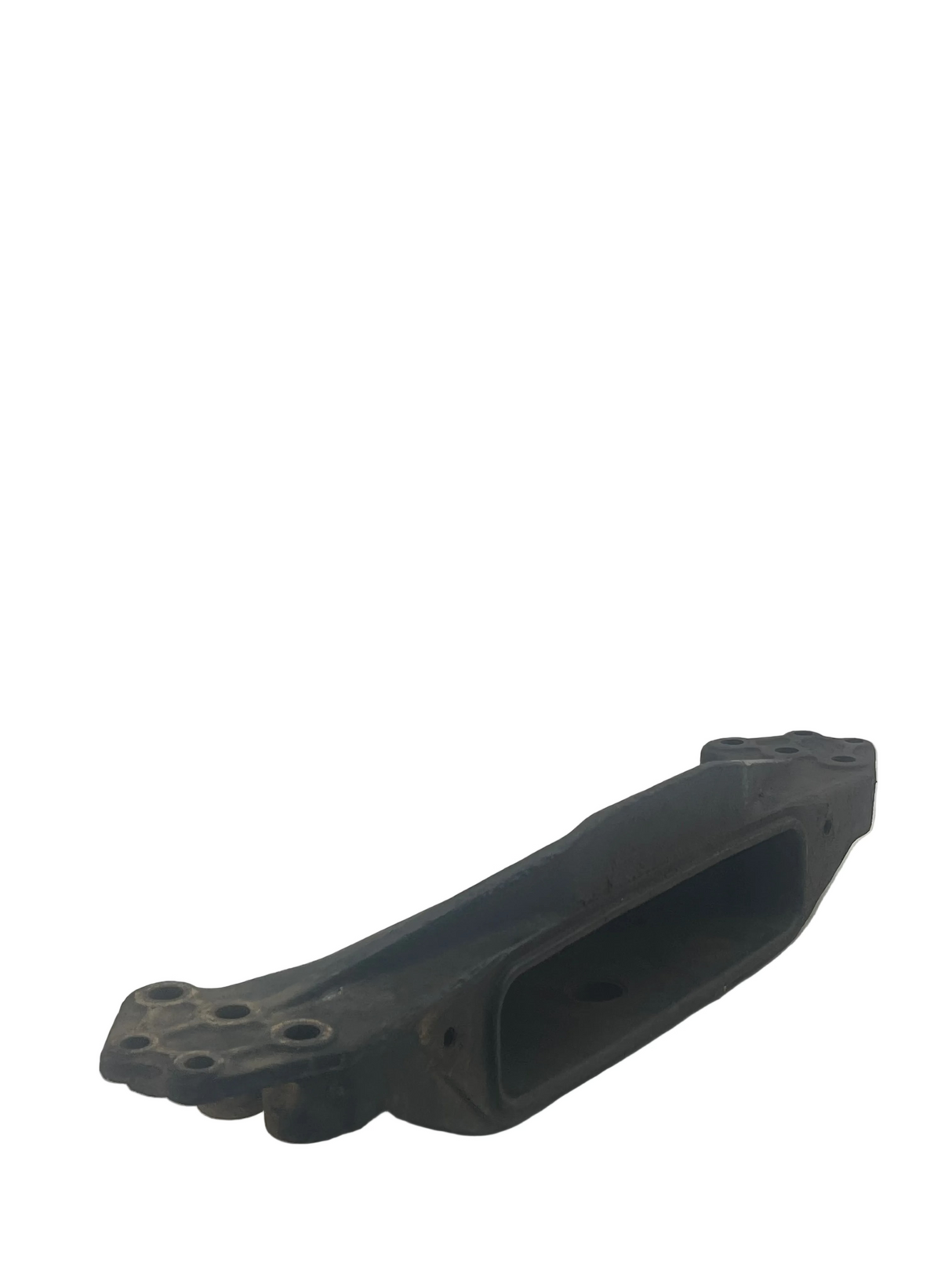 21-28306-000 Genuine Western Star Cast Towpin Crossmember EPA07 - Second Truck Parts