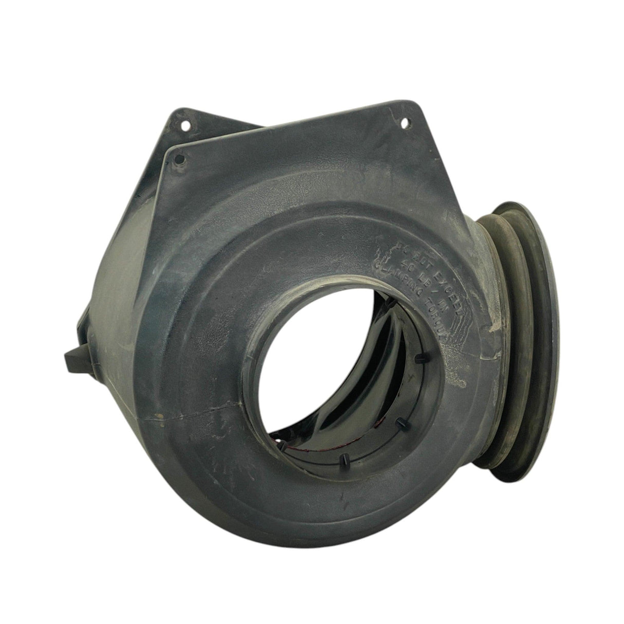 P533730 Genuine Cummins Air Cleaner - Second Truck Parts