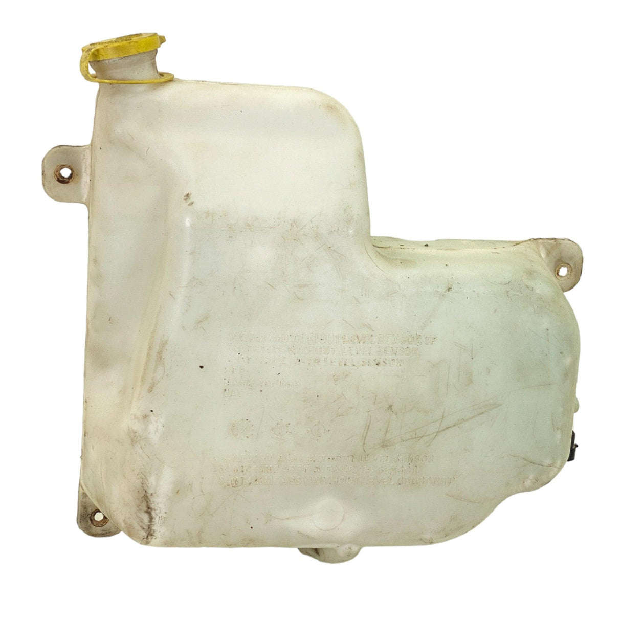 34Q7417M3 Genuine Mack Windshield Washer Reservoir - Second Truck Parts