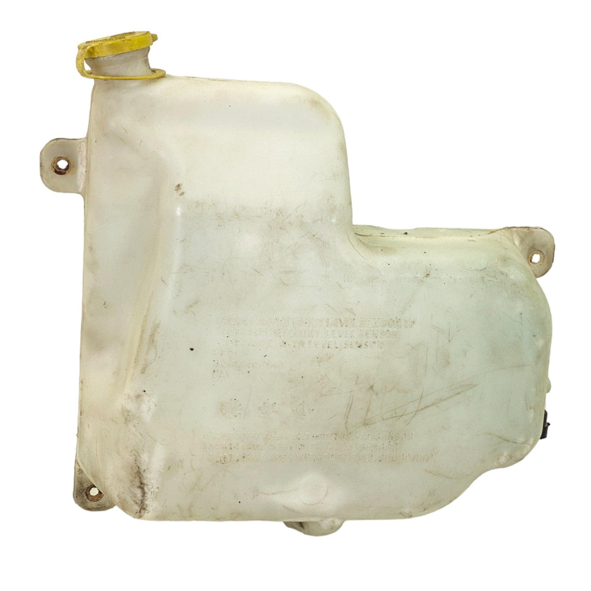 34Q7417M3 Genuine Mack Windshield Washer Reservoir - Second Truck Parts