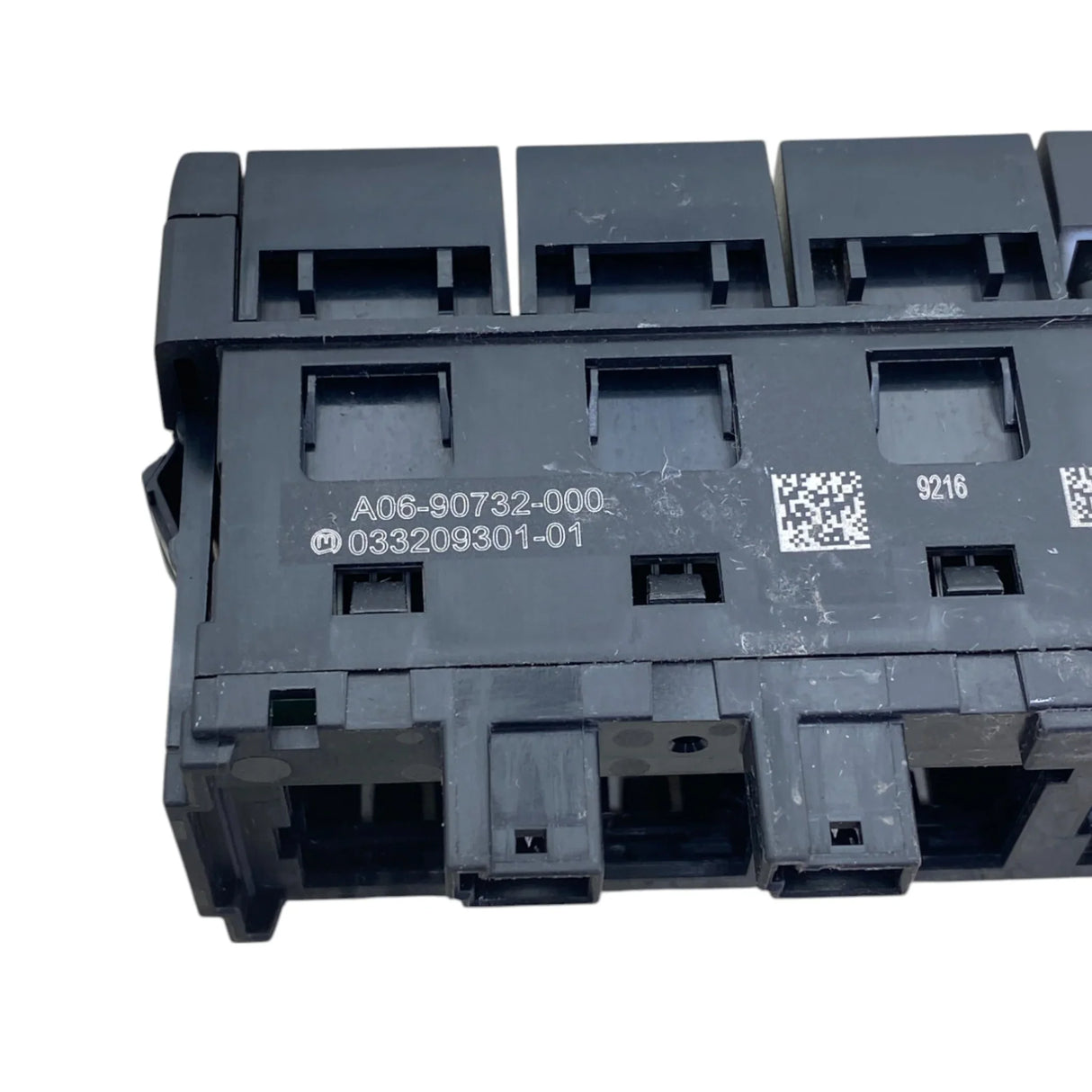 A06-90732-000 Genuine Freightliner Rocker Switch Panel - Second Truck Parts