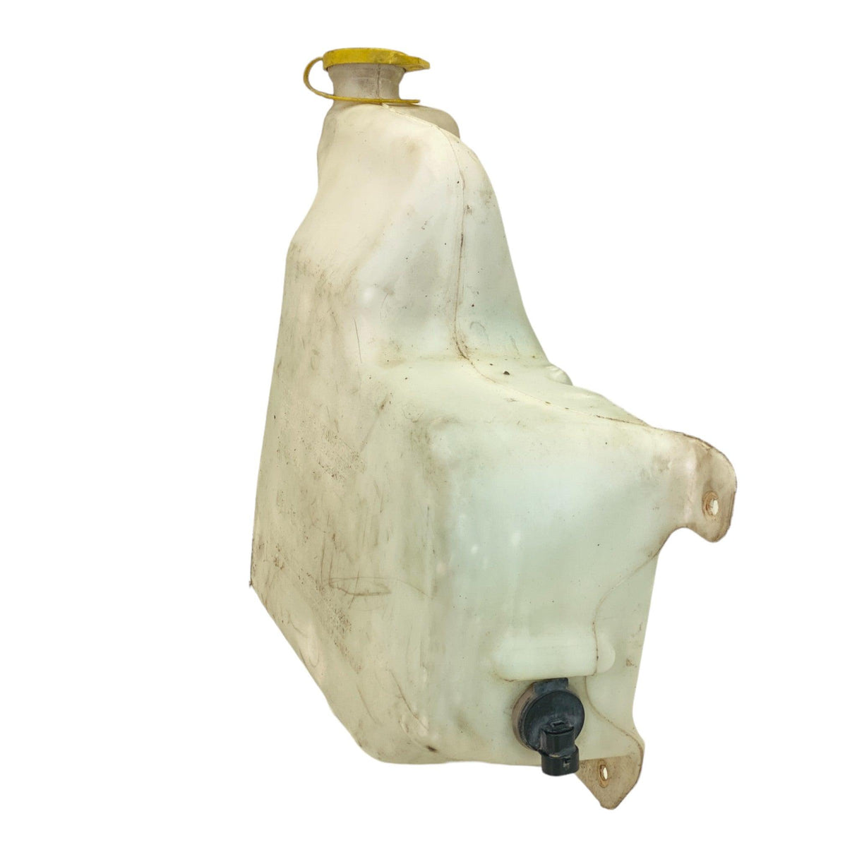 34Q7417M3 Genuine Mack Windshield Washer Reservoir - Second Truck Parts