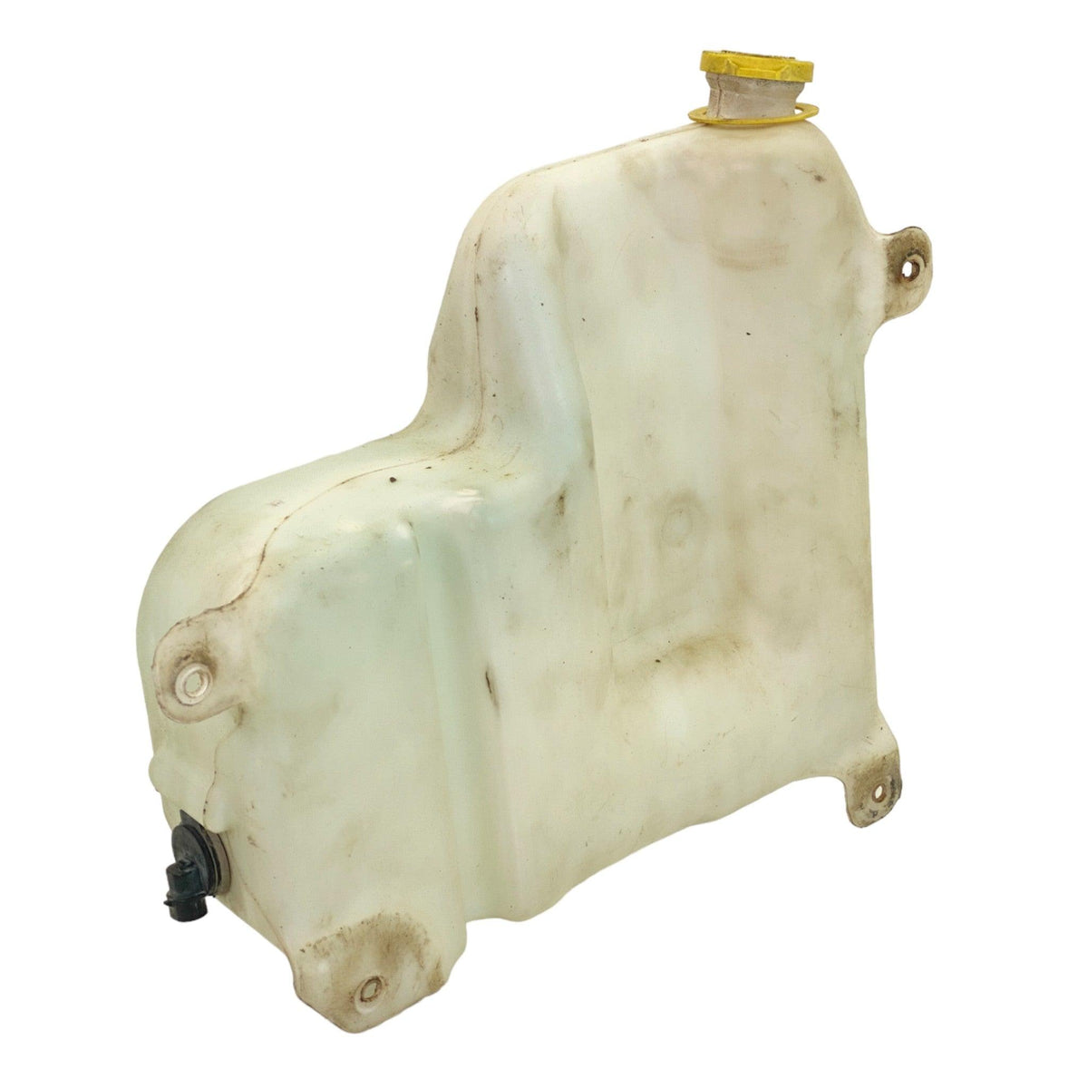 34Q7417M3 Genuine Mack Windshield Washer Reservoir - Second Truck Parts