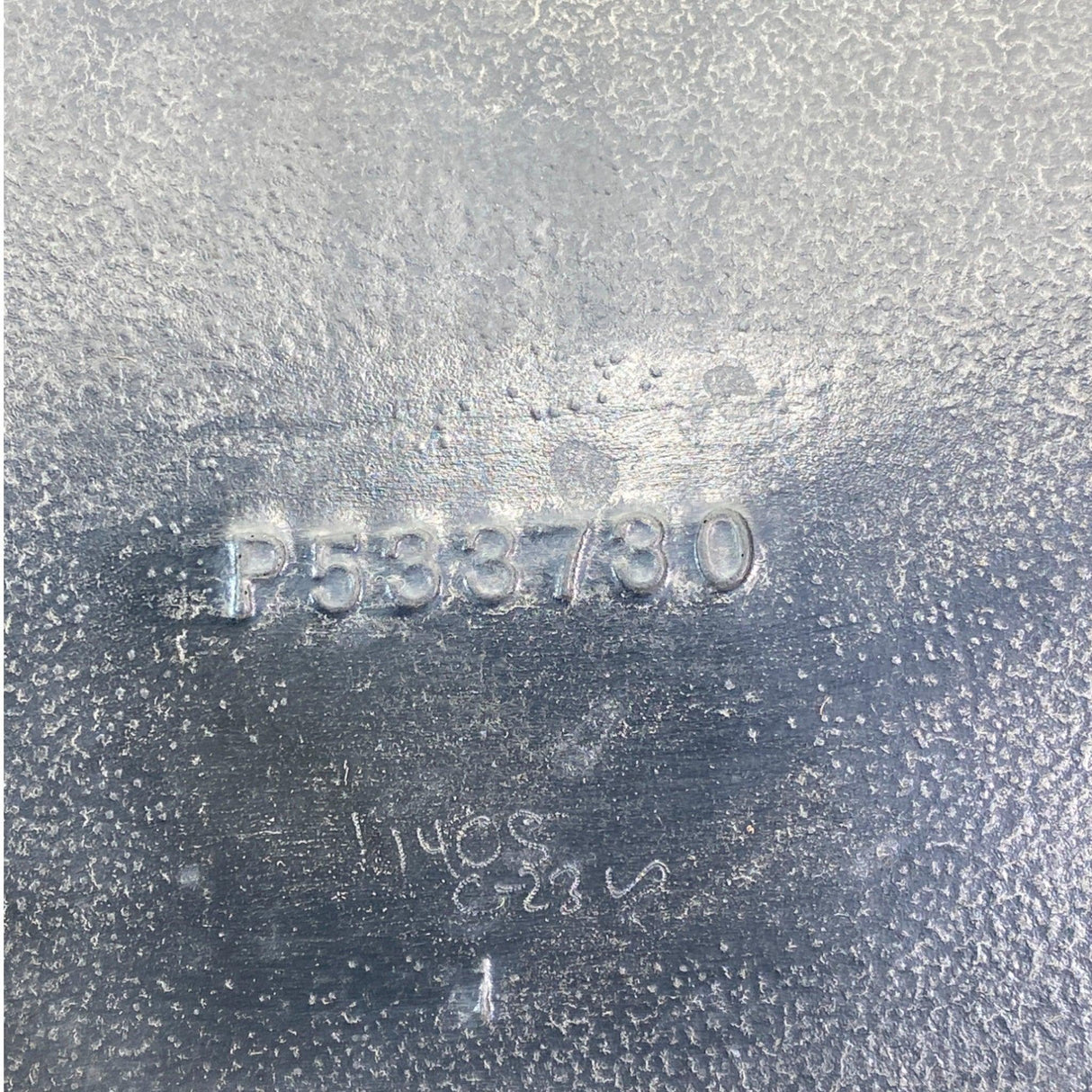 P533730 Genuine Cummins Air Cleaner - Second Truck Parts