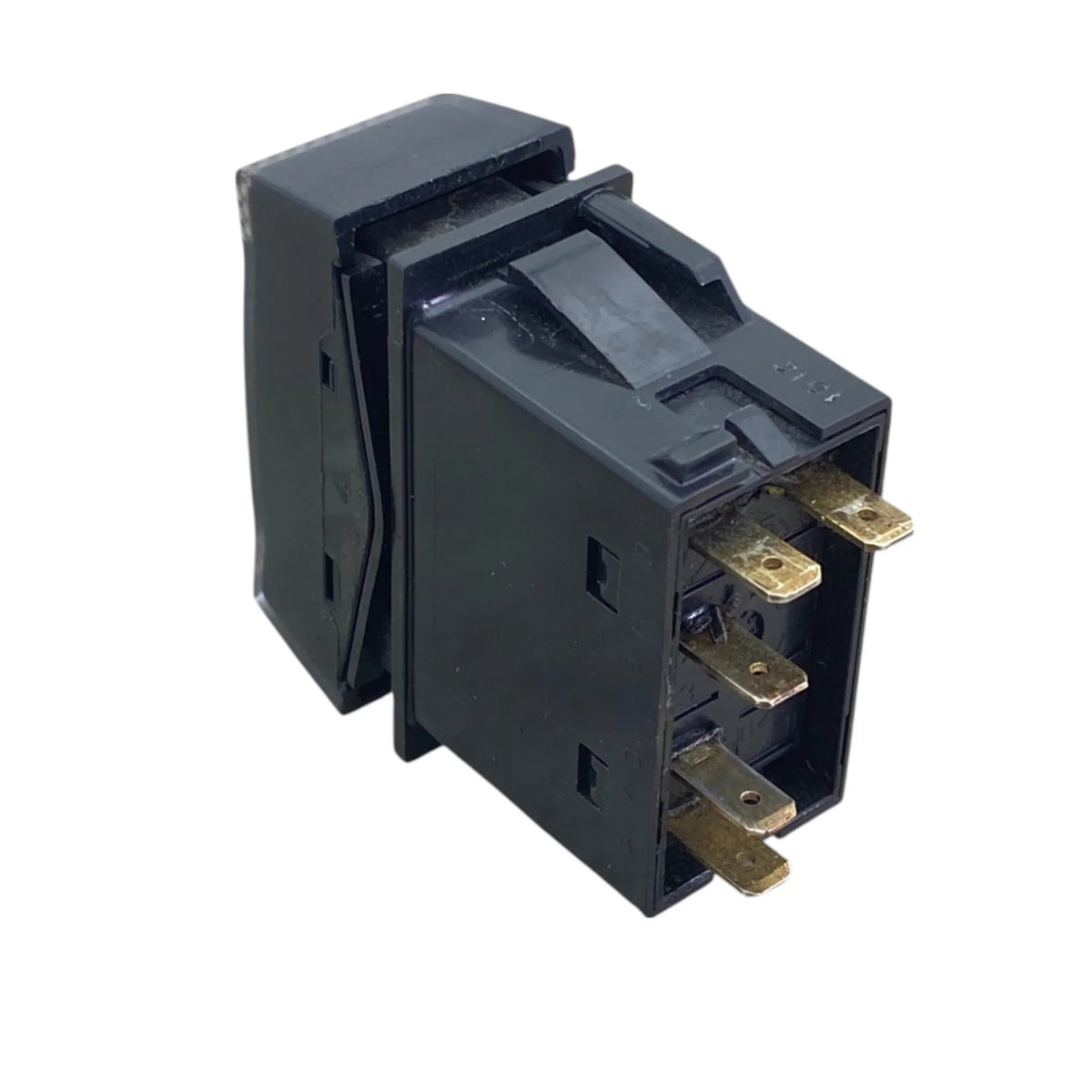 23229512 Genuine Volvo Switch - Second Truck Parts