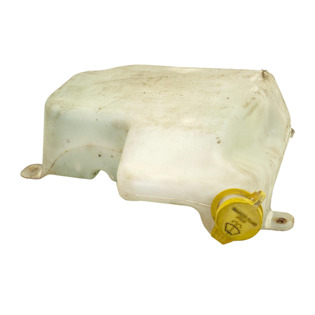 34Q7417M3 Genuine Mack Windshield Washer Reservoir - Second Truck Parts