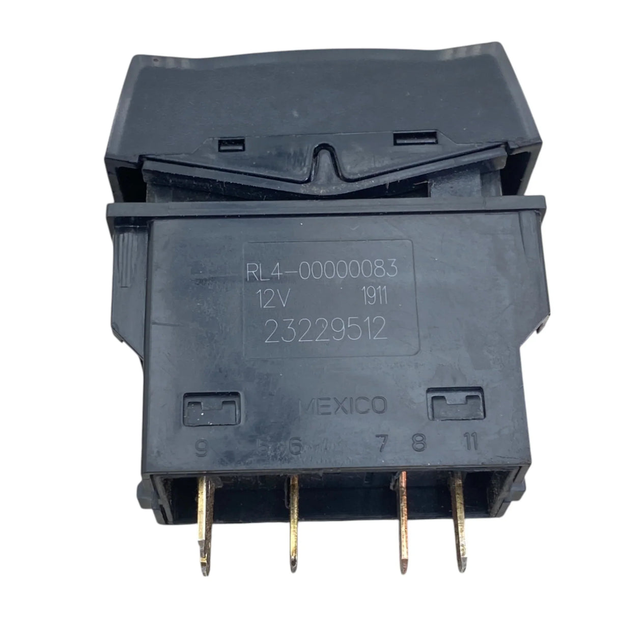 23229512 Genuine Volvo Switch - Second Truck Parts