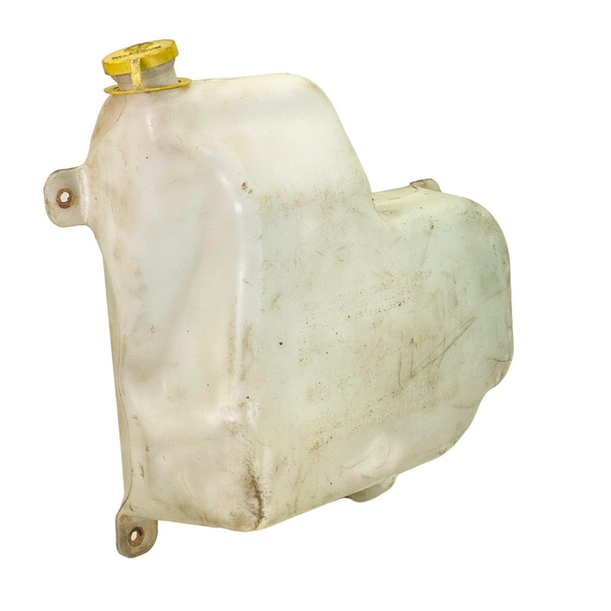 34Q7417M3 Genuine Mack Windshield Washer Reservoir - Second Truck Parts