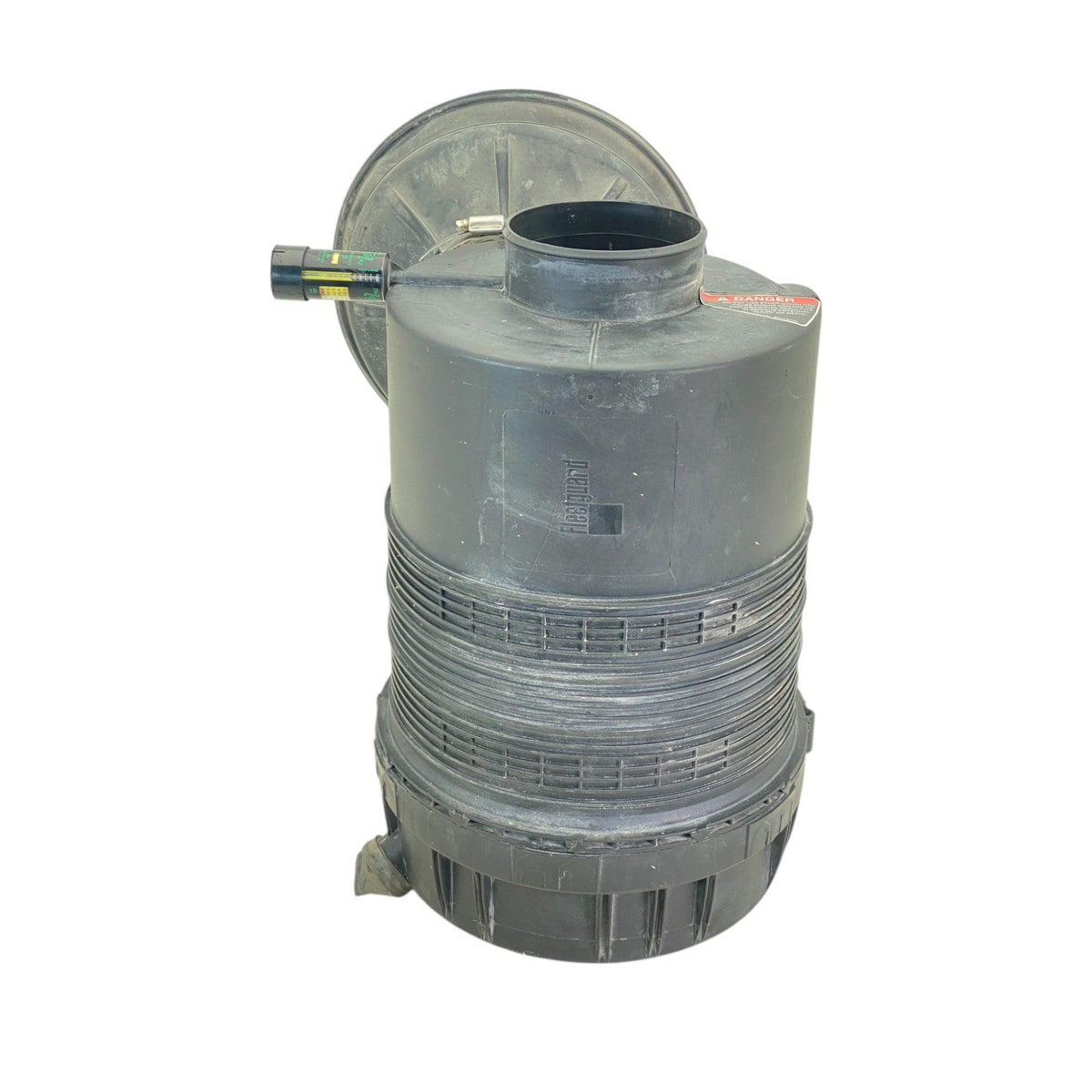 AF25962 Genuine Fleetguard Air Filter Housing - Second Truck Parts