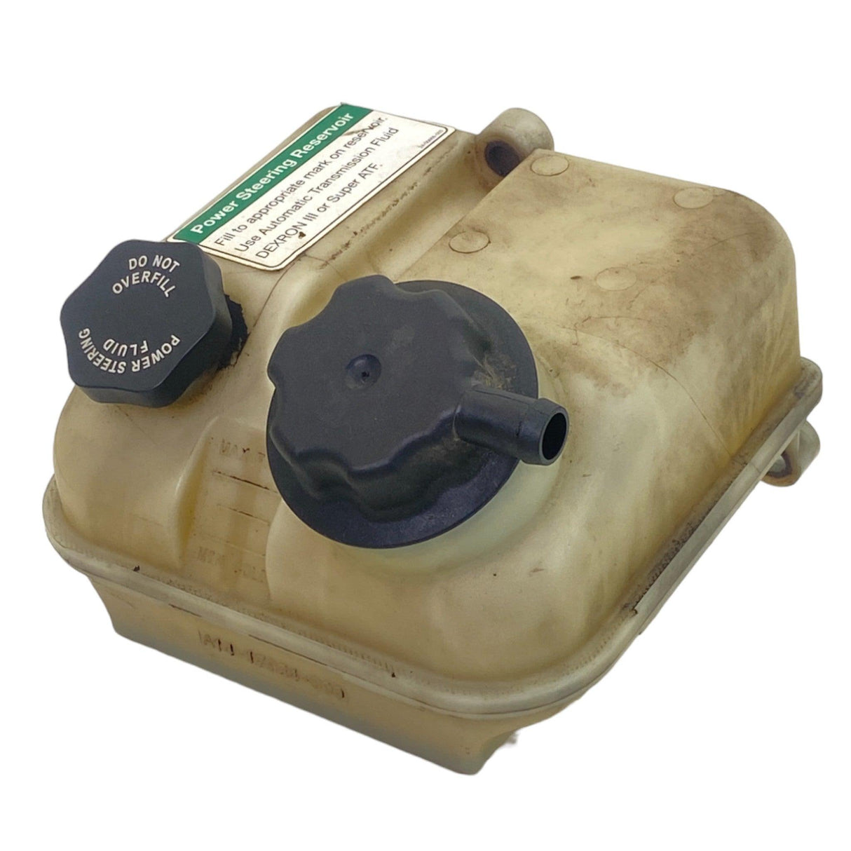 603-5206 Genuine Freightliner Power Steering Reservoir