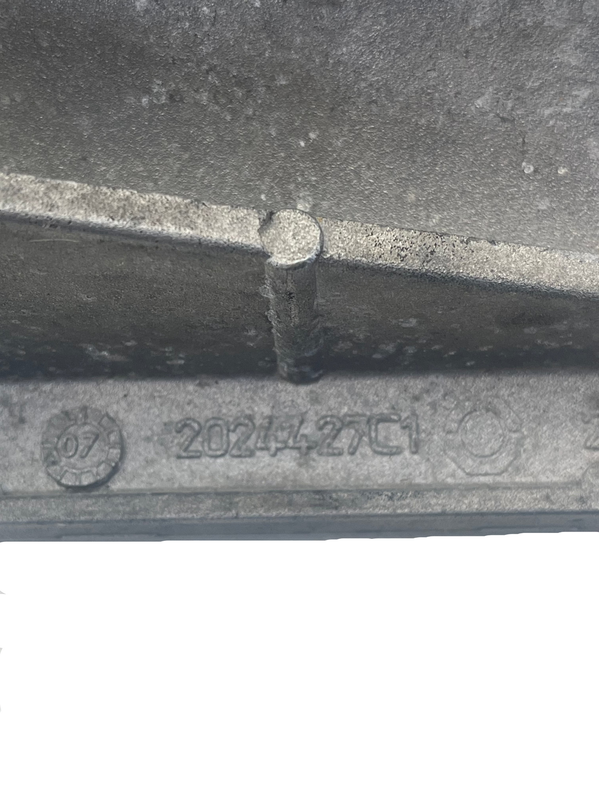 2024427C1 Genuine International Clutch Pedal - Second Truck Parts