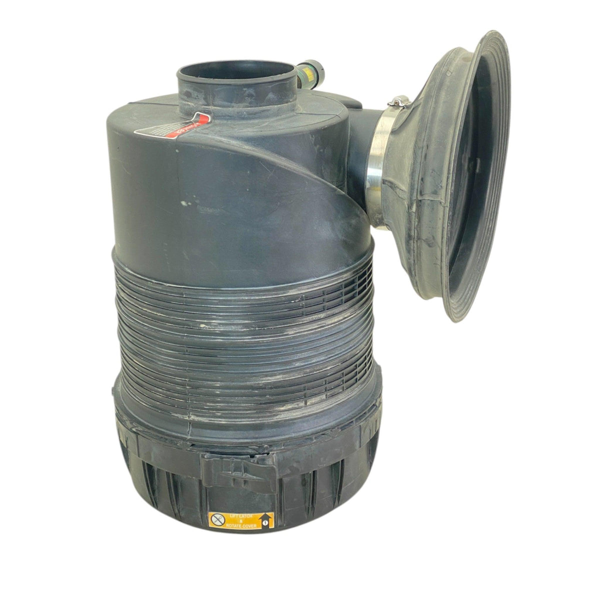 AF25962 Genuine Fleetguard Air Filter Housing - Second Truck Parts