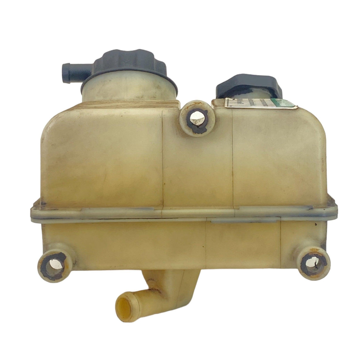 603-5206 Genuine Freightliner Power Steering Reservoir
