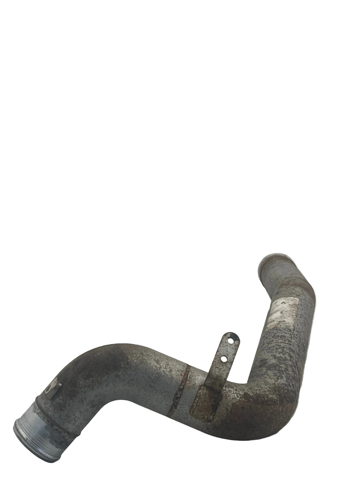3847492C1 Genuine International Charge Air Cooler Pipe Assembly Hot Side - Second Truck Parts