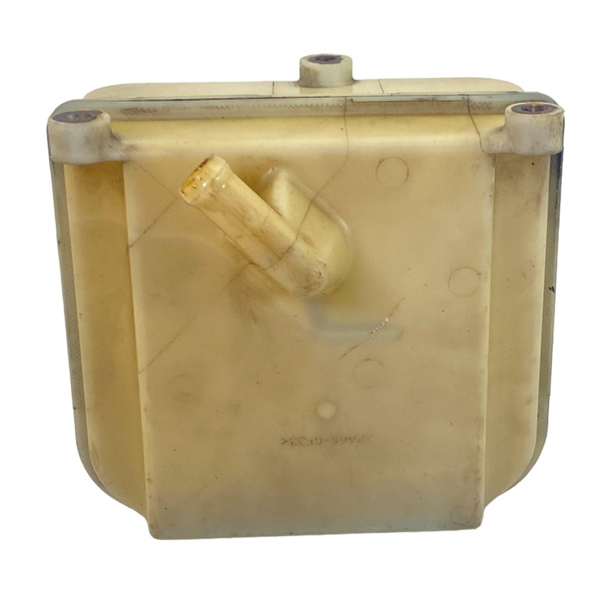 A14-17924-000 Genuine Freightliner Power Steering Reservoir - Second Truck Parts