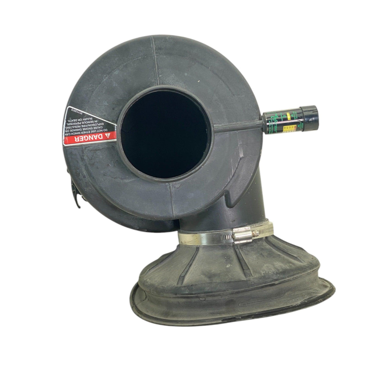AF25962 Genuine Fleetguard Air Filter Housing - Second Truck Parts
