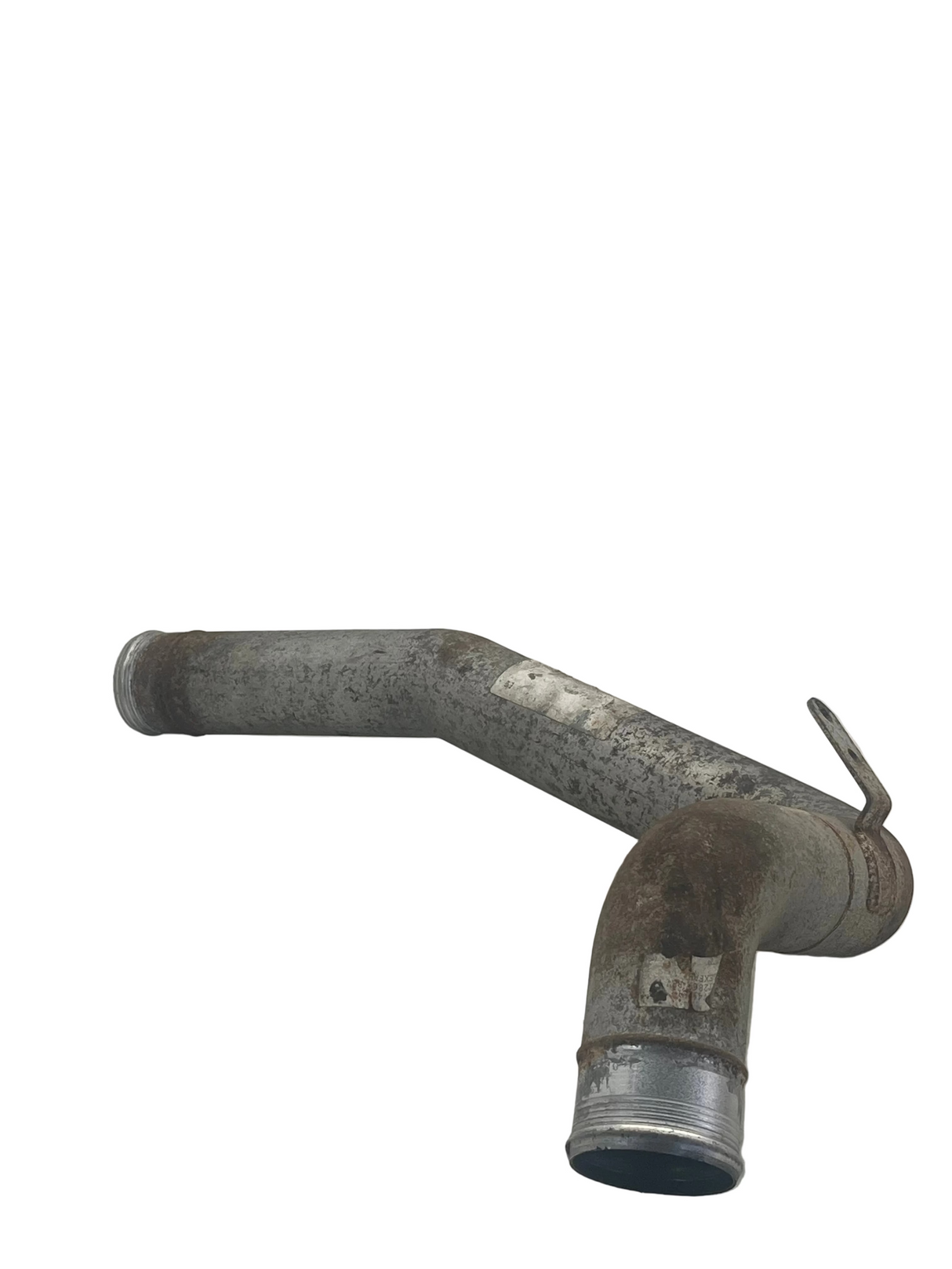 3847492C1 Genuine International Charge Air Cooler Pipe Assembly Hot Side - Second Truck Parts
